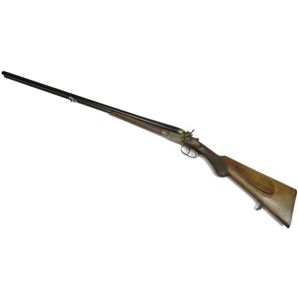 Dubeltówka kurkowa Belgijka kal. 20/70